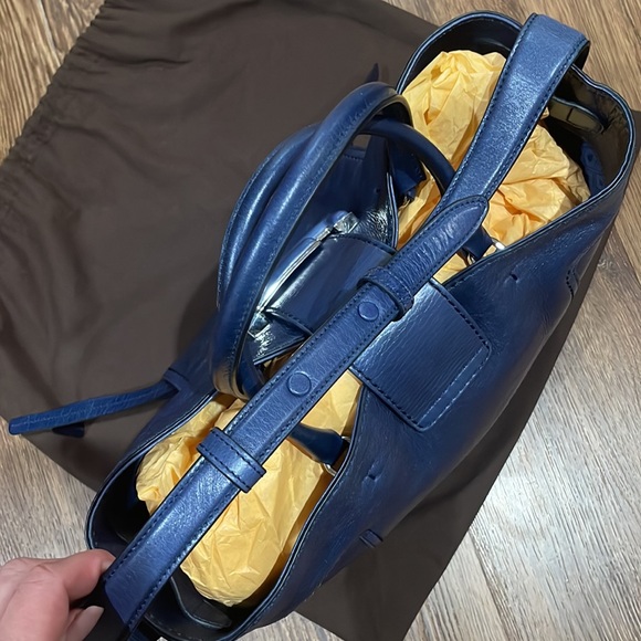 TODs bag NEW/ Never used - Picture 8 of 17